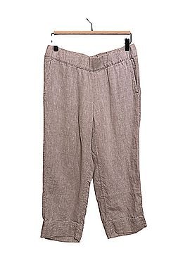 J.Jill PureJill Linen Pants (view 1)
