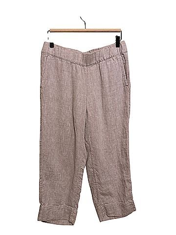 J.Jill PureJill Linen Pants (view 1)