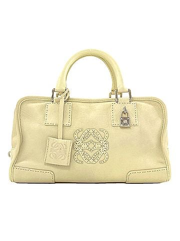 Loewe Loewe Amazona handbag, calfskin, women's. (view 1)