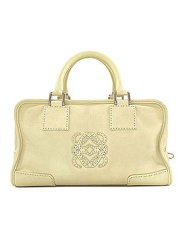 Loewe Loewe Amazona handbag, calfskin, women's. (view 2)