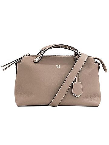 Fendi Fendi By The Way 2-Way Handbag, Calfskin, Women's FENDI (view 1)