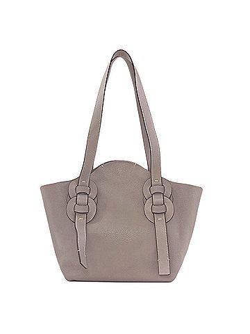Chloé Chloé Chloe Darryl Tote Bag Leather Women's CHLOE (view 2)
