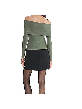 Wilfred Long Sleeve Top (view 2)