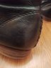 FRYE 100% Leather Black Boots Size 7 - photo 3