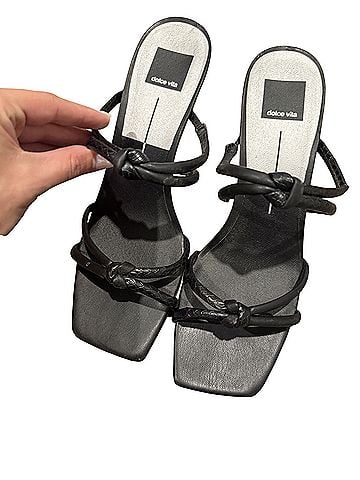 Dolce Vita Heels (view 1)
