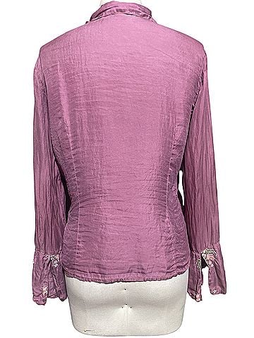 Johnny Was Long Sleeve Blouse (view 2)