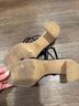 Dolce Vita Black Heels Size 10 - photo 3