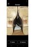 FRYE 100% Leather Black Boots Size 7 - photo 6