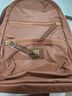 FRYE Brown Leather Backpack One size - photo 3