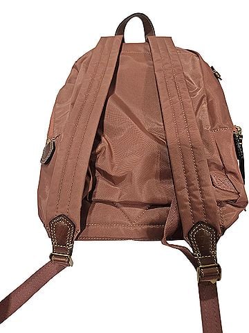FRYE Leather Backpack (view 2)