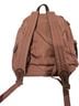 FRYE Brown Leather Backpack One size - photo 2