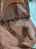 FRYE Brown Leather Backpack One size - photo 5