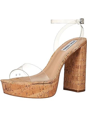 Steve Madden Heels (view 1)