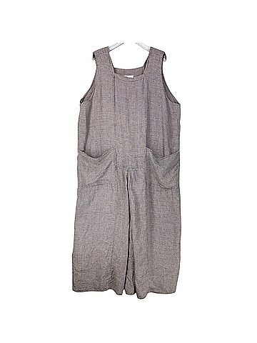 Flax Jeanne Engelhart Casual Dress (view 1)