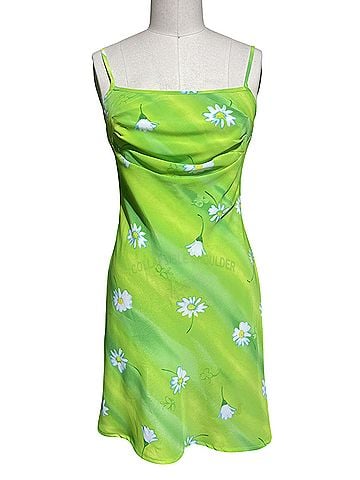 My Michelle Casual Dress (view 1)