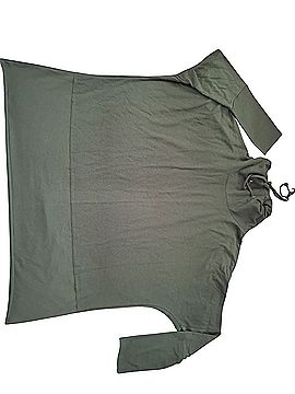 Misslook Long Sleeve Top (view 1)