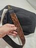 Marc Jacobs Black Leather Crossbody Bag One size - photo 4