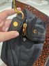 Marc Jacobs Black Leather Crossbody Bag One size - photo 5