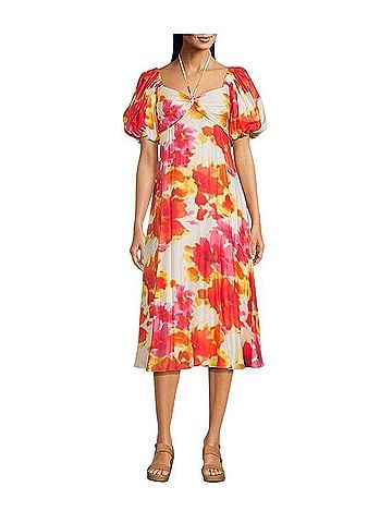 Alex Marie Casual Dress (view 1)