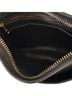 Coach 100% Leather Black Leather Shoulder Bag One size - photo 9