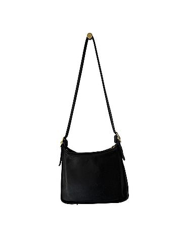 Coach VTG Legacy Style# 9966 Leather Shoulder Bag (view 2)