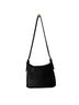 Coach 100% Leather Black Leather Shoulder Bag One size - photo 2