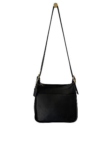 Coach VTG Legacy Style# 9966 Leather Shoulder Bag (view 1)