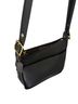 Coach 100% Leather Black Leather Shoulder Bag One size - photo 7