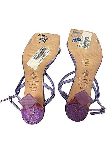 Antonio Melani Heels (view 2)