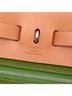 Hermès 100% Canvas Green Toile Herbag Zip 31 One size - photo 6
