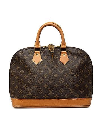 Louis Vuitton Monogram Alma PM (view 1)