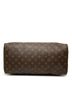 Louis Vuitton 100% Coated Canvas Brown Monogram Speedy 40 One size - photo 4