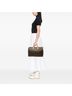 Louis Vuitton 100% Coated Canvas Brown Monogram Speedy 40 One size - photo 2