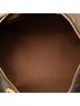 Louis Vuitton 100% Coated Canvas Brown Monogram Speedy 40 One size - photo 6