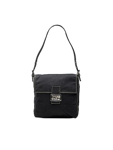 Fendi Canvas FF Marble Mamma Forever (view 1)