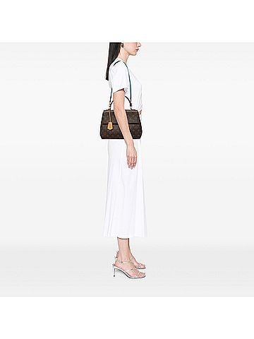 Louis Vuitton Monogram Cluny MM (view 2)
