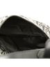 Dior 100% Canvas Gray Diorissimo Canvas Saddle Bag One size - photo 5