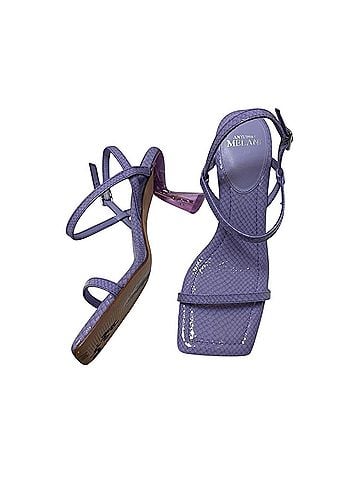 Antonio Melani Heels (view 1)
