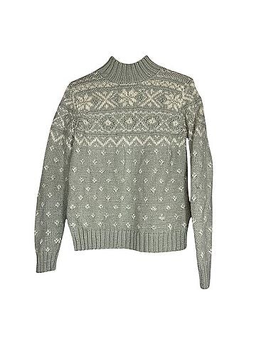 Ralph Lauren Pullover Sweater (view 1)