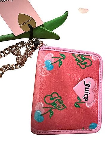 Juicy Couture Makeup Bag (view 1)