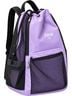Amazon Essentials Purple Belt Size M - photo 1