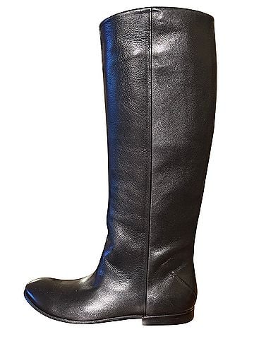 Costume National Riding Boots (view 1)