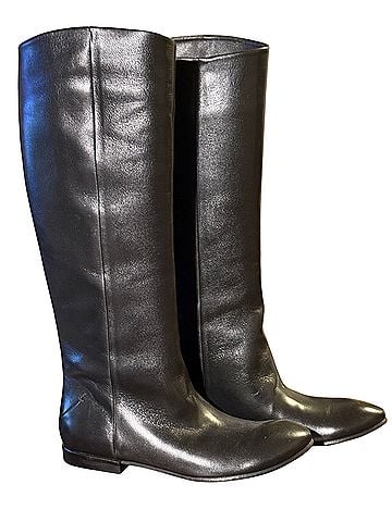 Costume National Riding Boots (view 2)