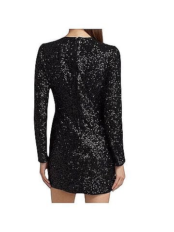 FRAME WP25WDR014 Cocktail Dress (view 2)