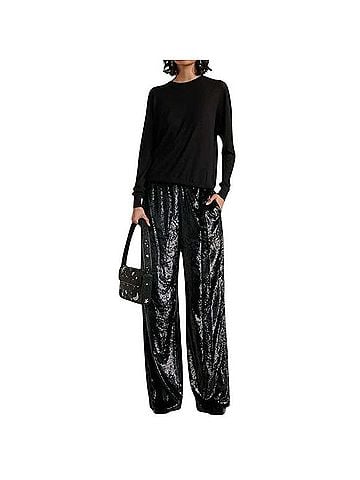 Polo by Ralph Lauren Velour Pants (view 1)