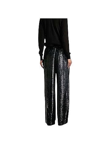 Polo by Ralph Lauren Velour Pants (view 2)