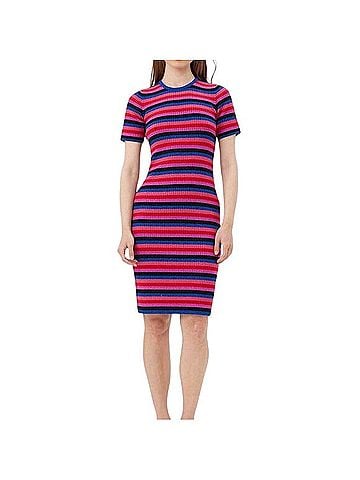Trina Turk Numeral Casual Dress (view 2)