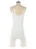 BUMPSuit White Bump Suit Romper Size L - photo 2