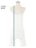 BUMPSuit White Bump Suit Romper Size L - photo 3