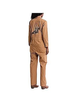 Free People Westerlind Climbing Jumpsuit (view 2)